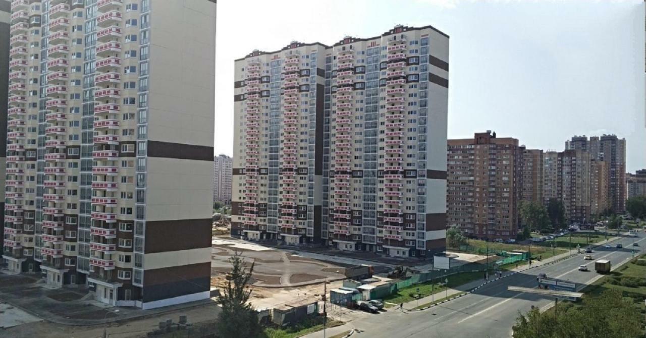 MS APARTMENTS NEW BOULEVARD ДОЛГОПРУДНЫЙ (Россия) - Квартиры посуточно - от  2835 RUB | NOCHI